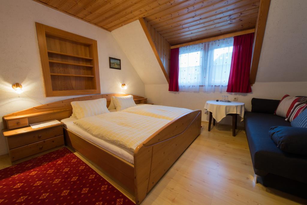 Ferienwohnung Haus Anneliese Pruggern Zimmer foto